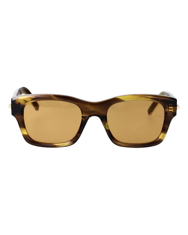 Givenchy Sonnenbrille - Braun Braun