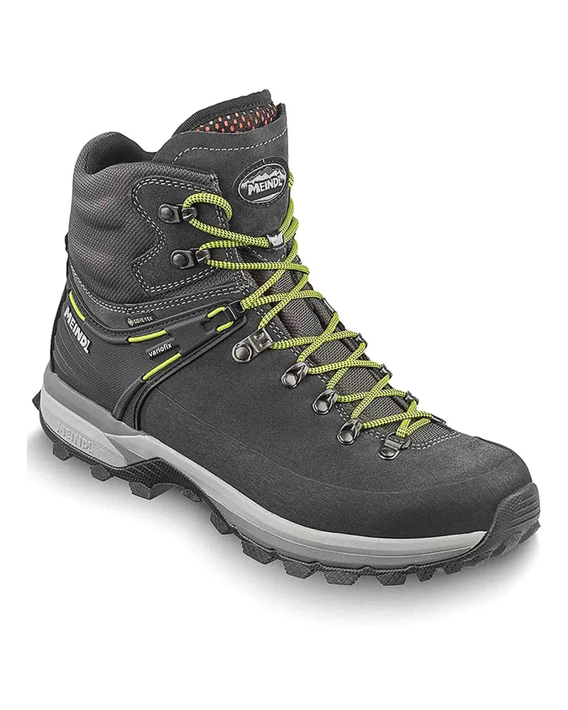 Meindl Sneaker - Weiß Weiß