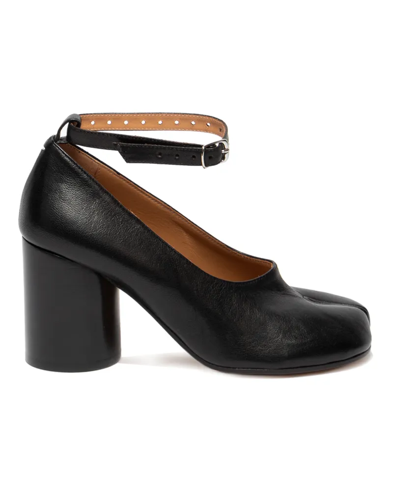 Maison Margiela Pumps - Schwarz Schwarz
