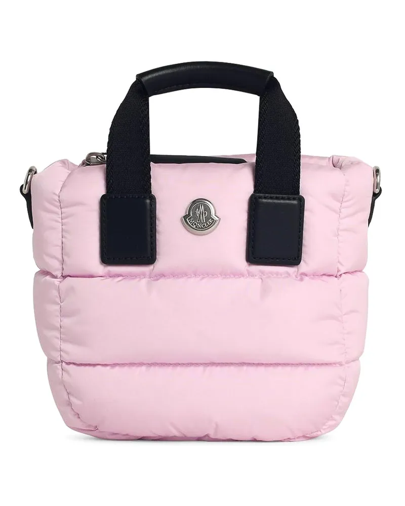 Moncler Shopper - Nude Nude