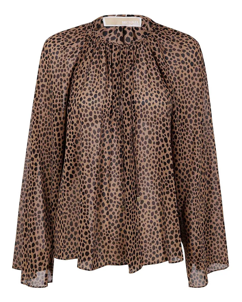 Michael Kors Top - Braun Braun