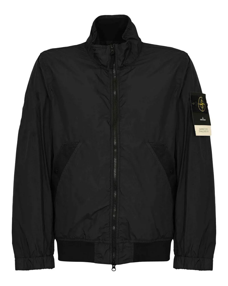 Stone Island Blazer - Blau Blau