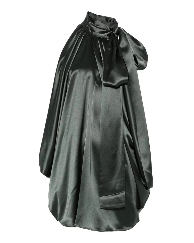 7 for all mankind Abendkleid - Grau Grau