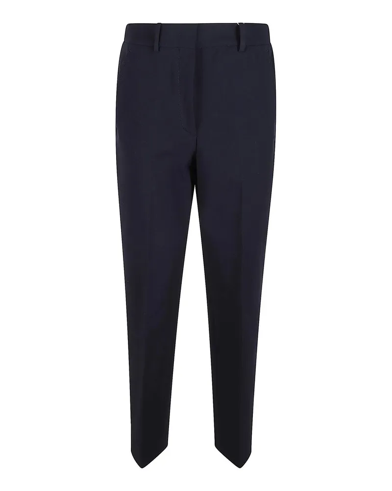 Incotex Casual Hose - Blau Blau