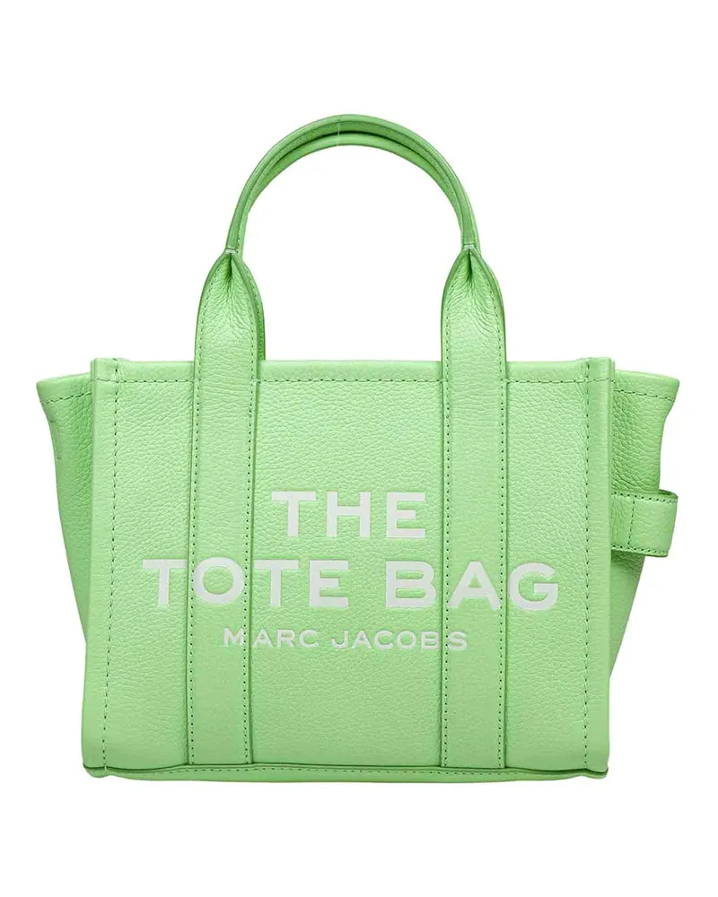 Marc Jacobs Shopper - Grün Grün