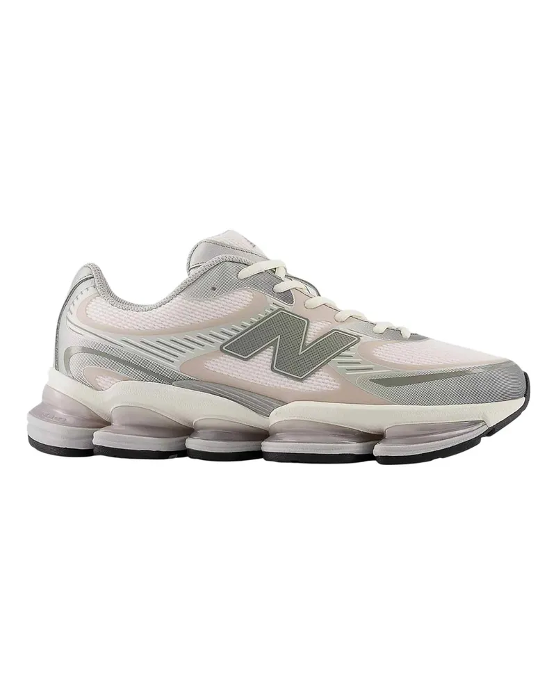 New Balance Sneaker - Beige Beige