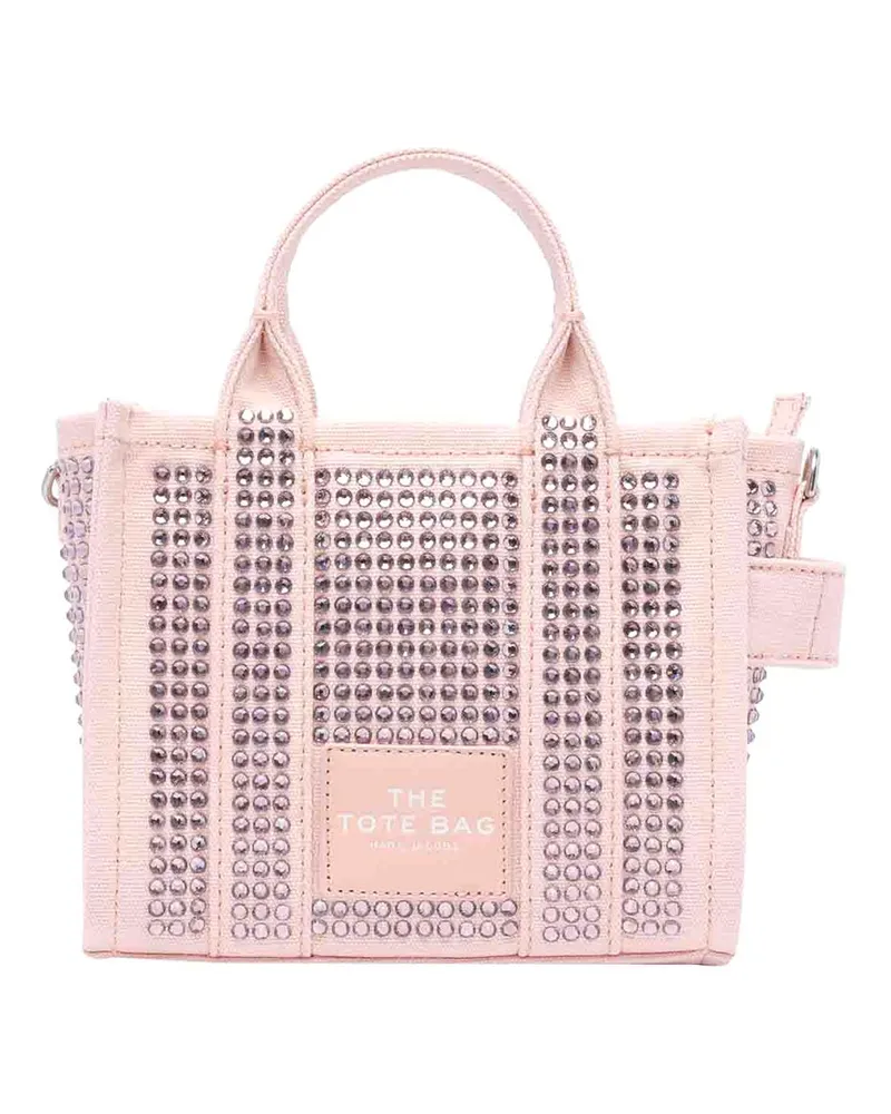 Marc Jacobs Umhängetasche - Nude Nude