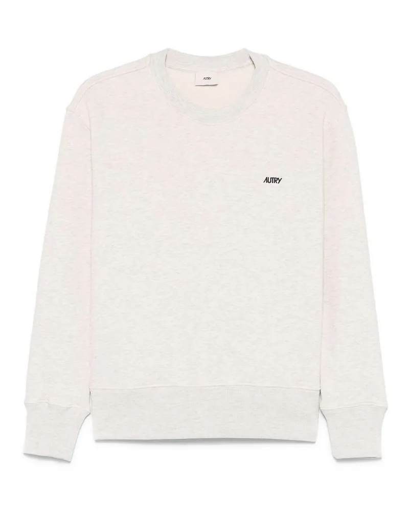 AUTRY Sweatshirt - Grau Grau