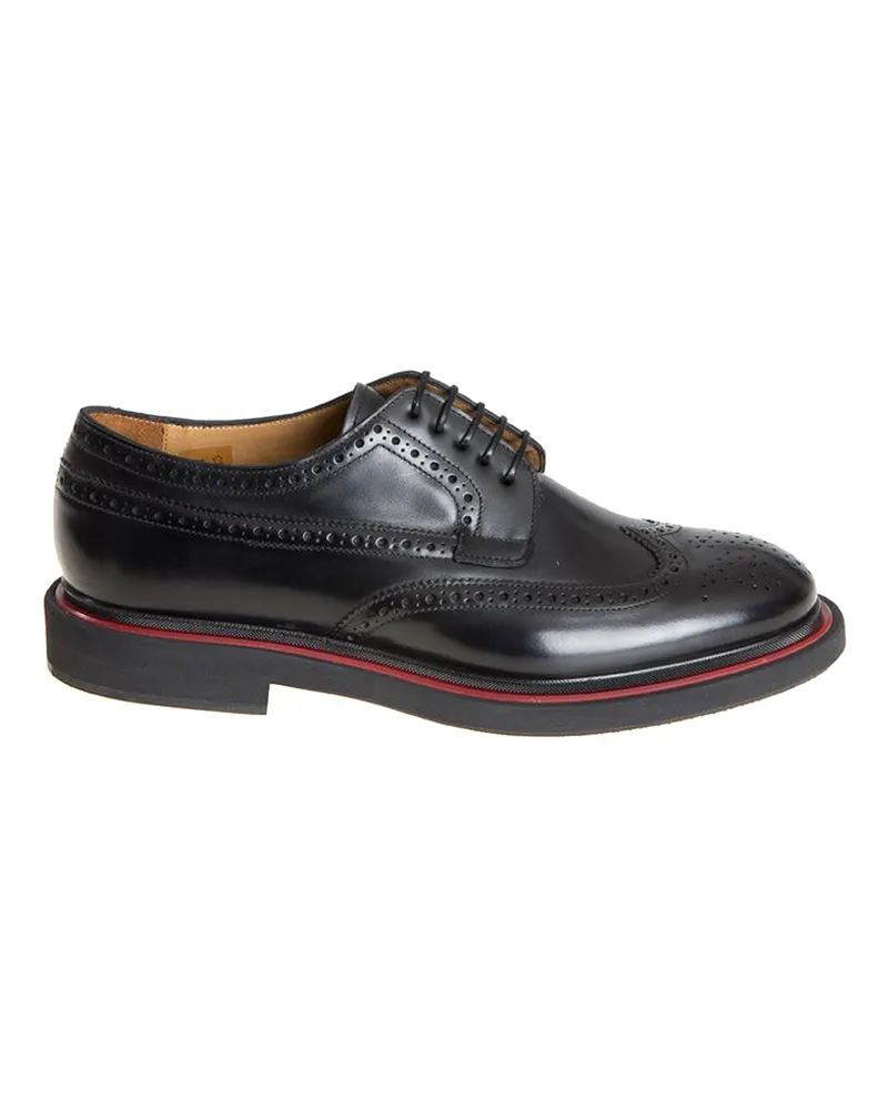 Paul Smith Klassische Schuhe - Schwarz Schwarz
