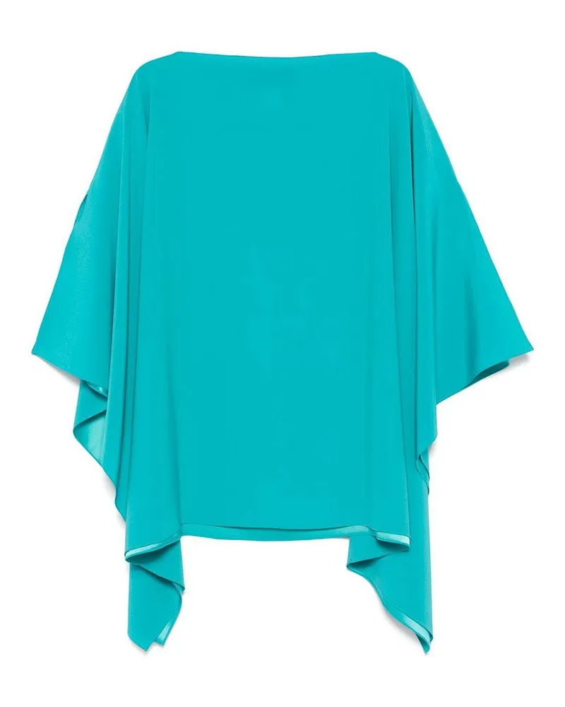 Gianluca Capannolo Top - Blau Blau