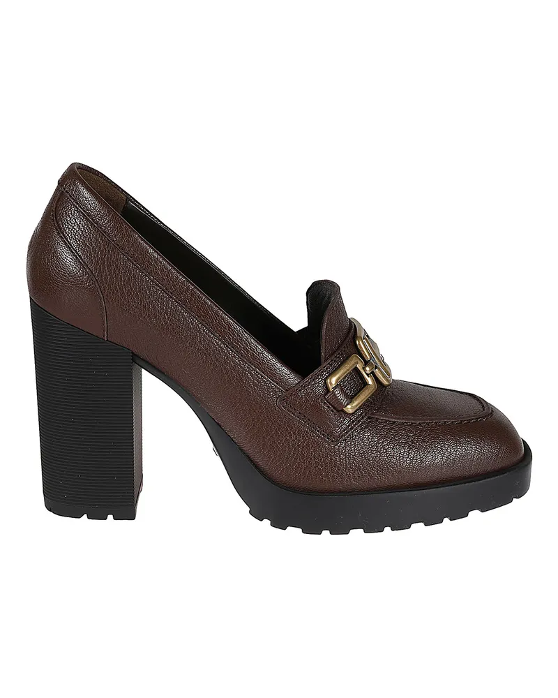 Hogan Pumps - Braun Braun