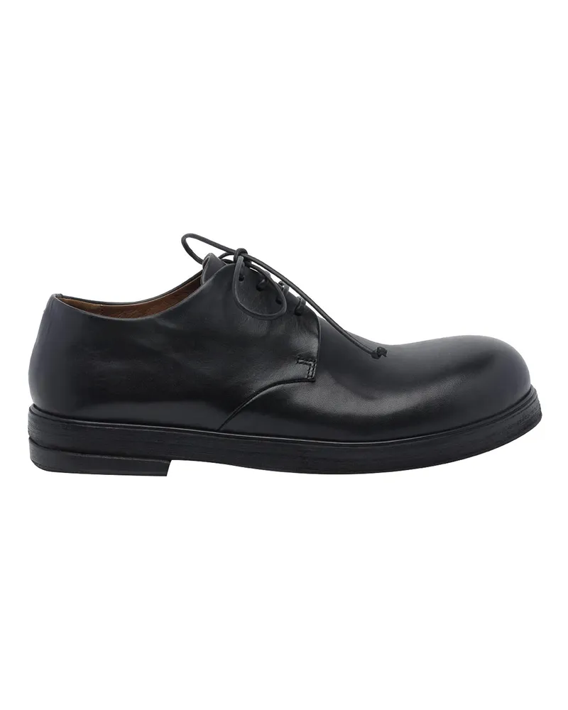 Marsèll Klassische Schuhe - Schwarz Schwarz