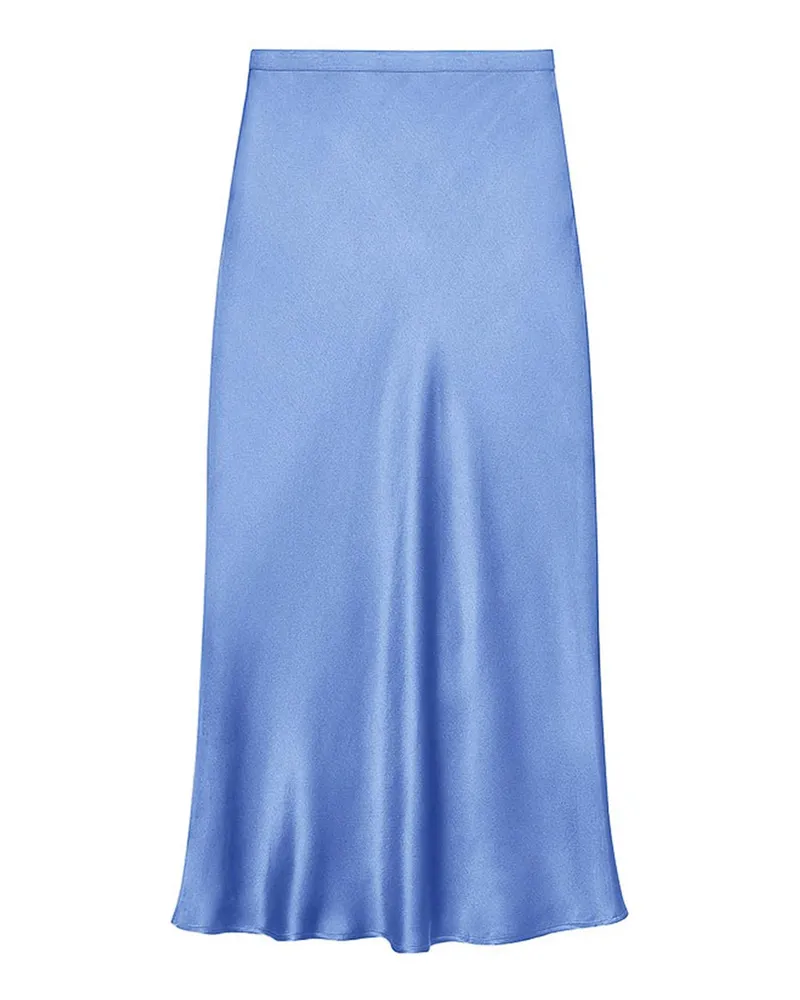 Anine Bing Midirock - Blau Blau