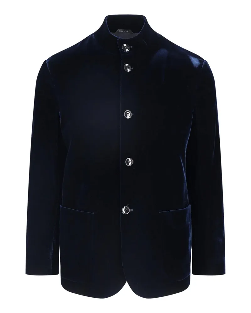 Giorgio Armani Blazer - Blau Blau