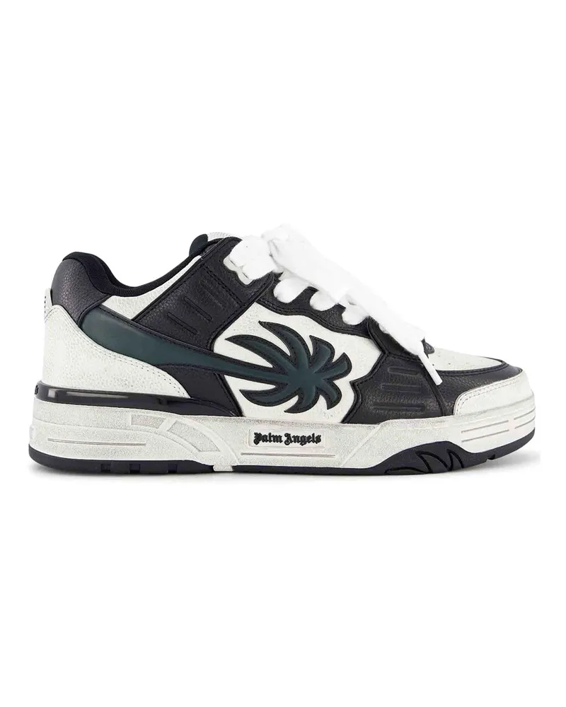 Palm Angels Sneaker - Weiß Weiß