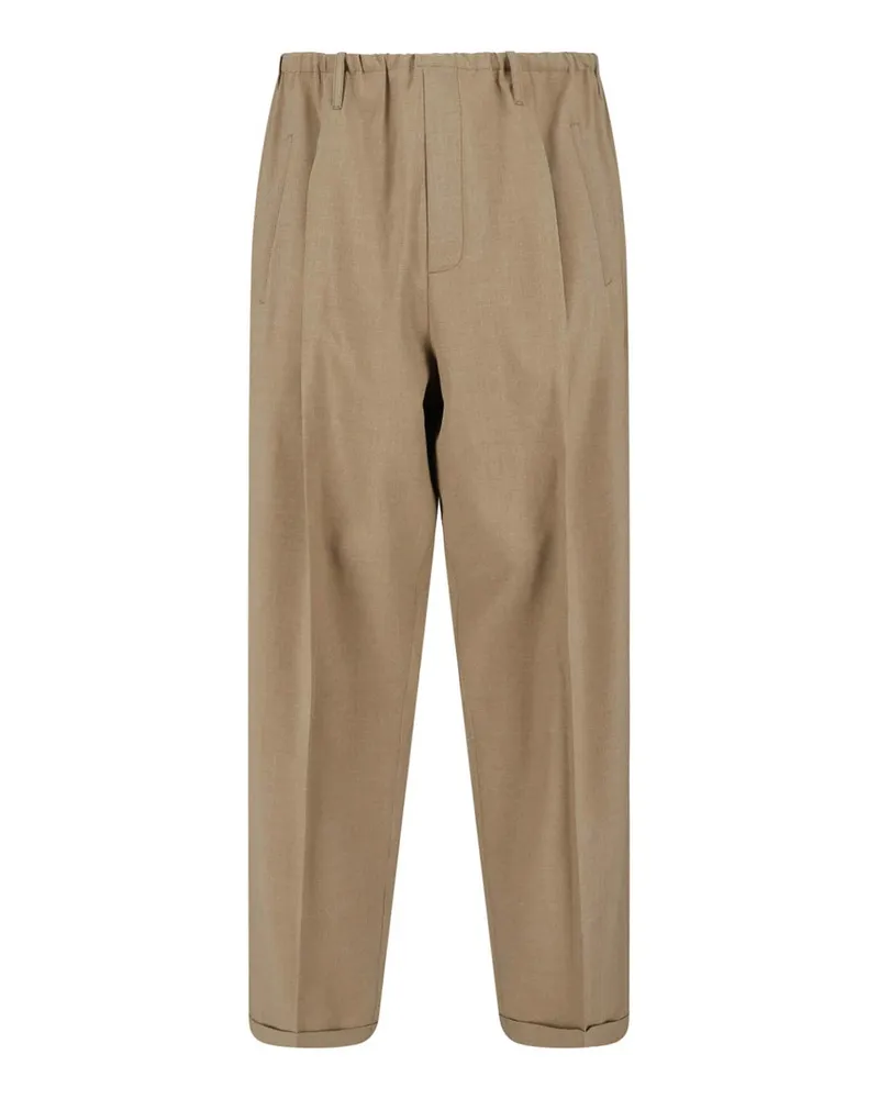 Magliano Casual Hose - Braun Braun