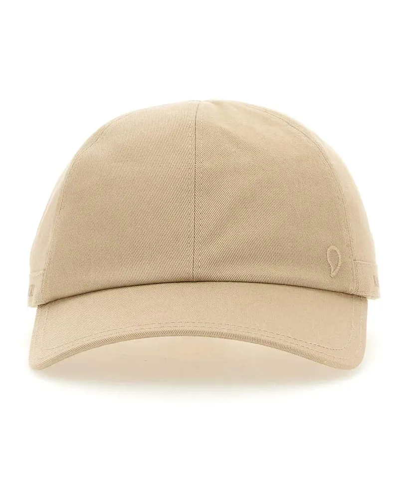 Helen Kaminski Hut - Beige Beige