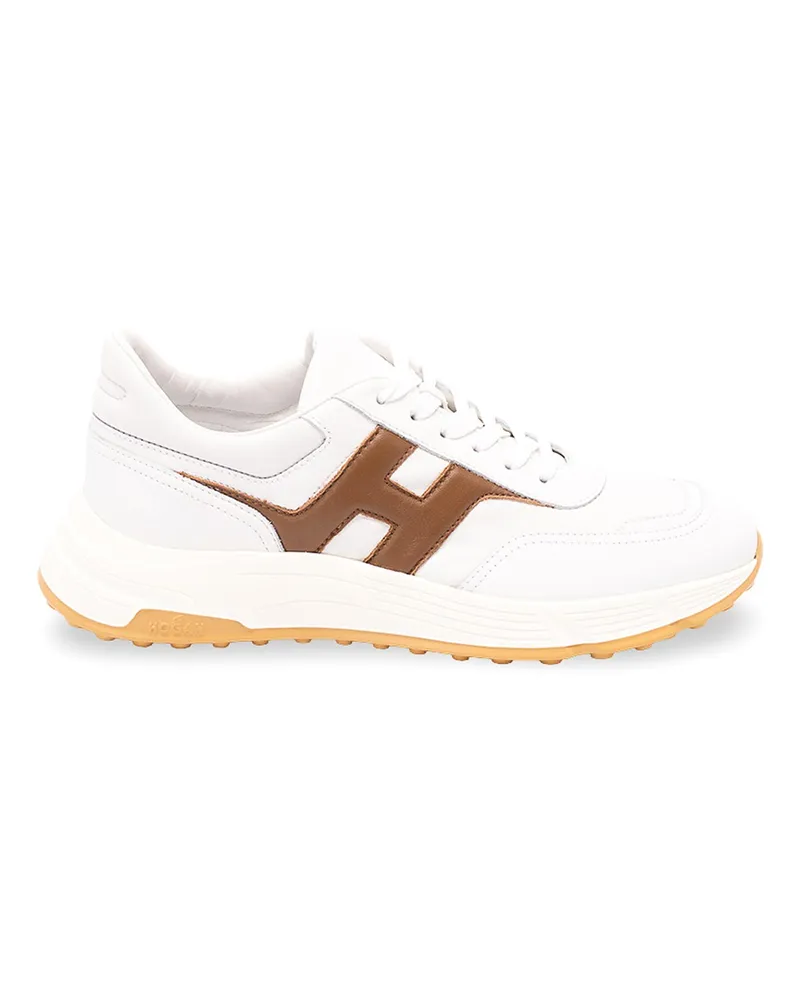 Hogan Sneaker - Weiß Weiß