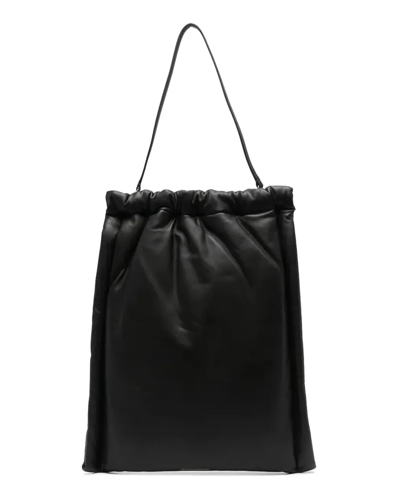 Carven Shopper - Schwarz Schwarz