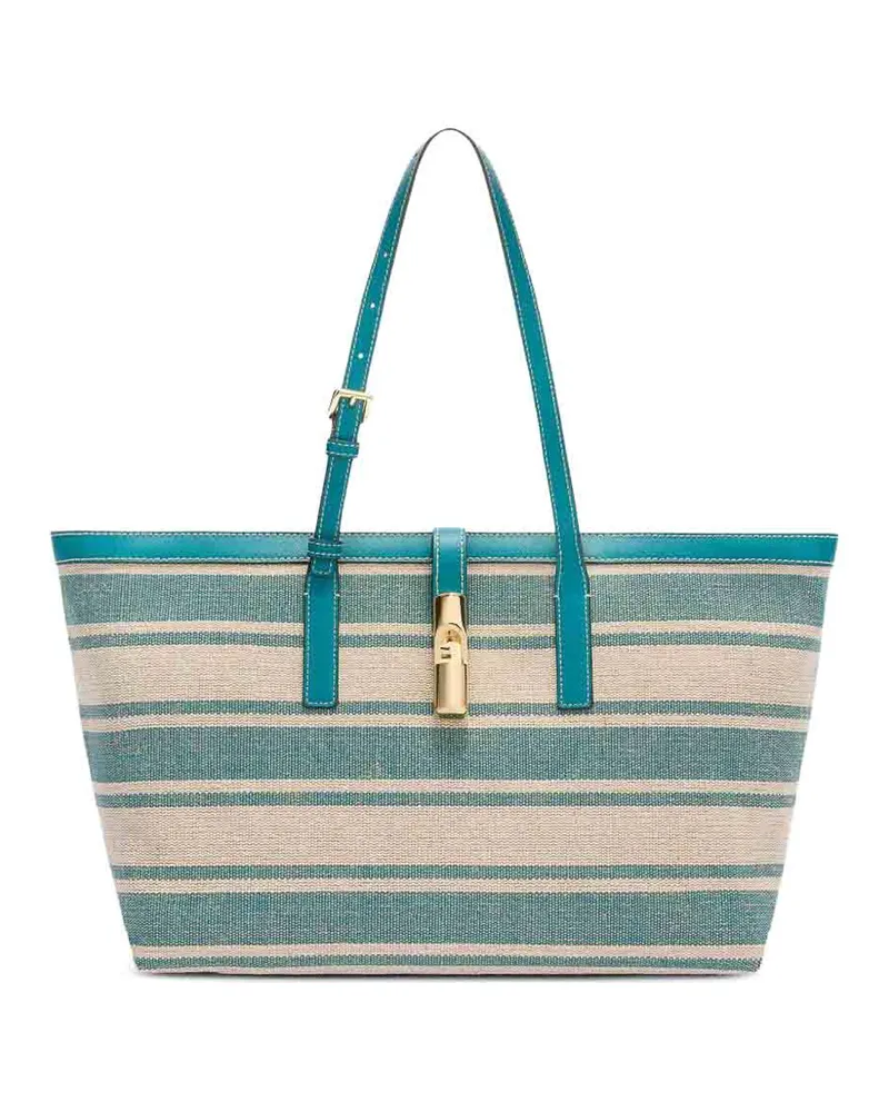 Furla Shopper - Grün Grün