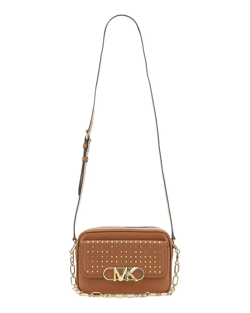 Michael Kors Umhängetasche - Braun Braun