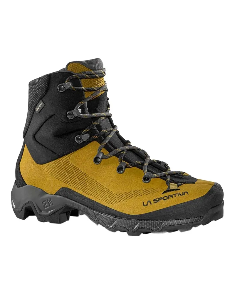 La Sportiva Sneaker - Schwarz Schwarz