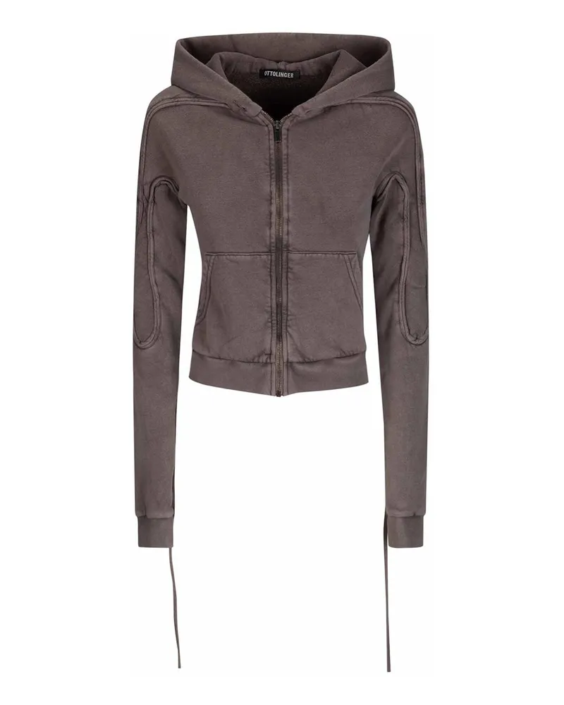 OTTOLINGER Sweatshirt - Beige Beige