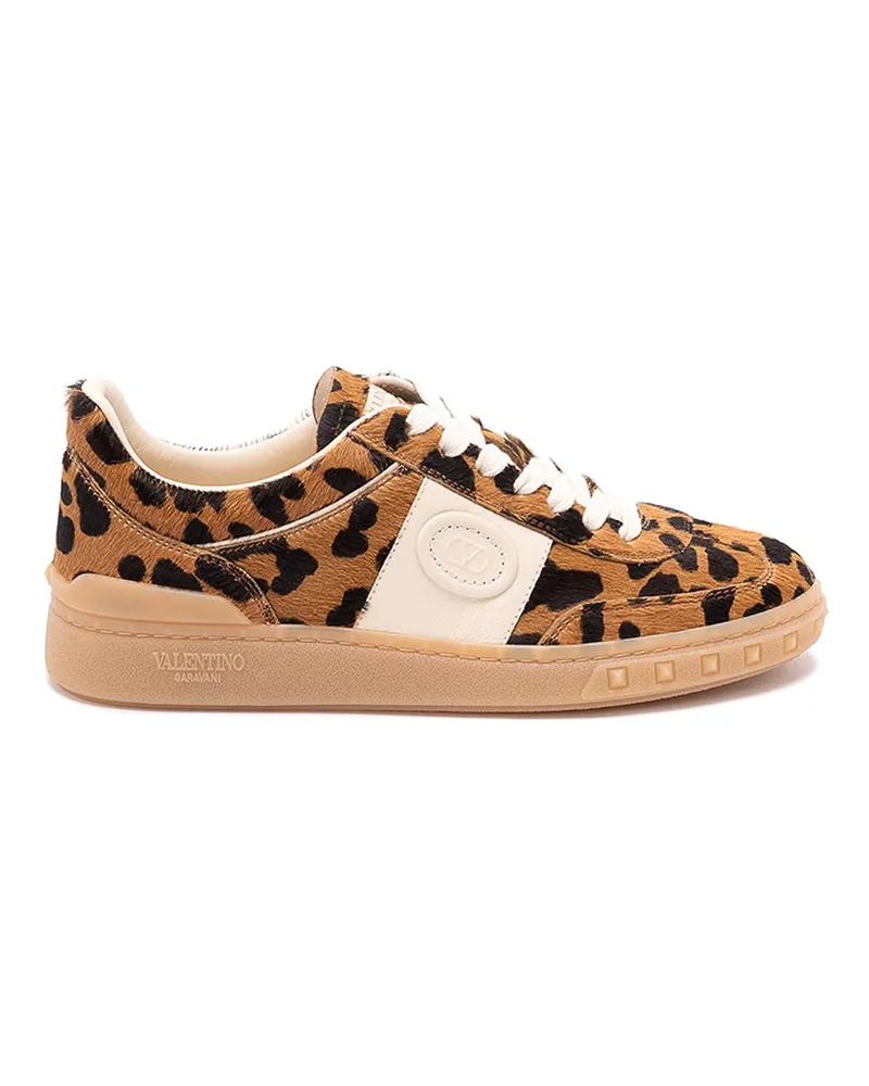 Valentino Garavani Sneaker - Gelb Gelb