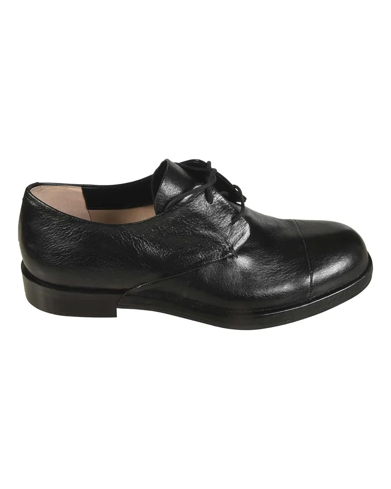 Fabrizio del Carlo Klassische Schuhe - Schwarz Schwarz