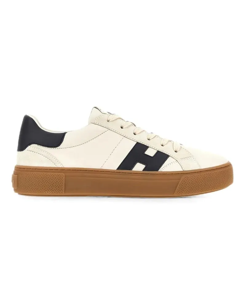 Hogan Sneaker - Creme Creme