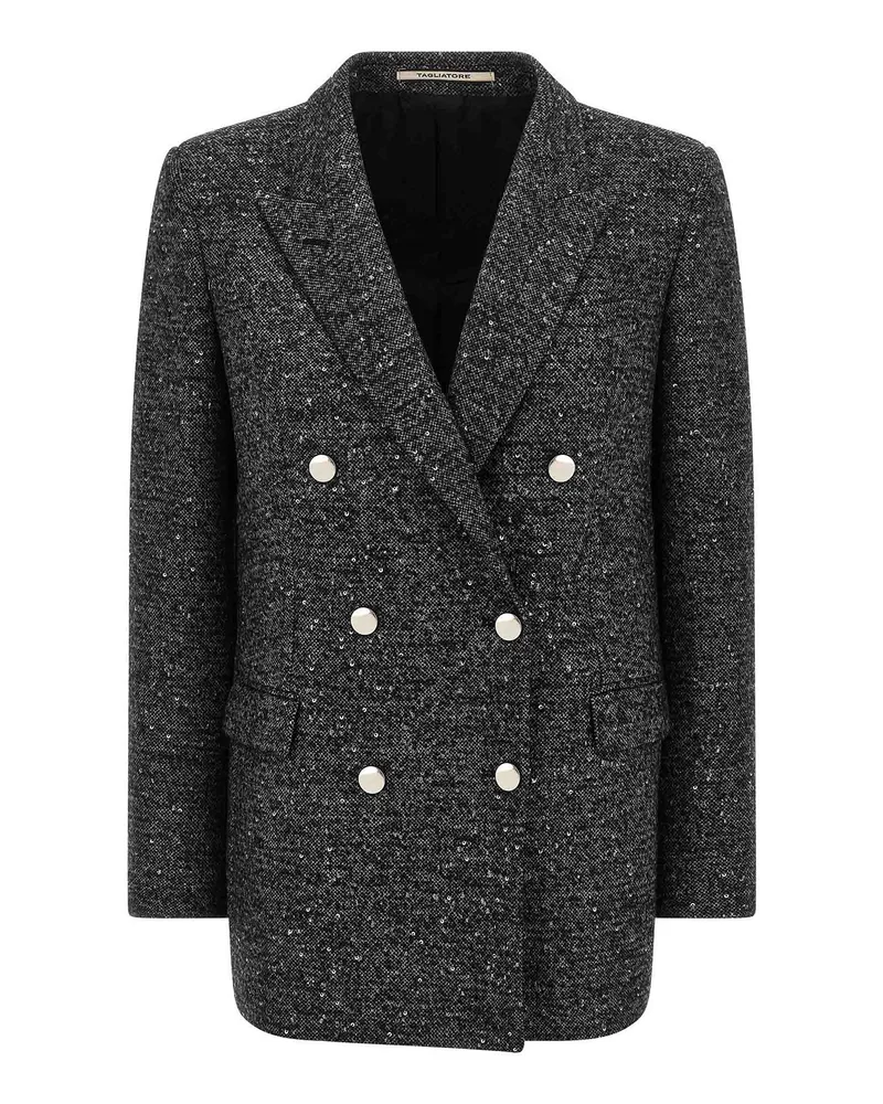Tagliatore Blazer - Grau Grau