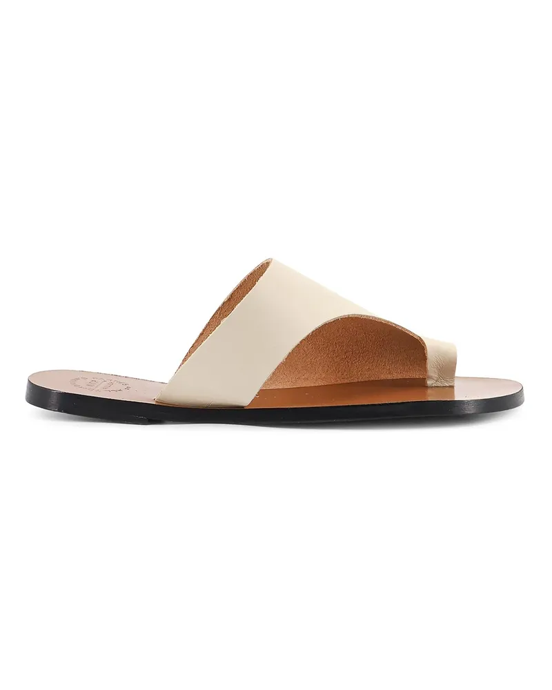 ATP Atelier Sandalen - Hellbeige Hellbeige