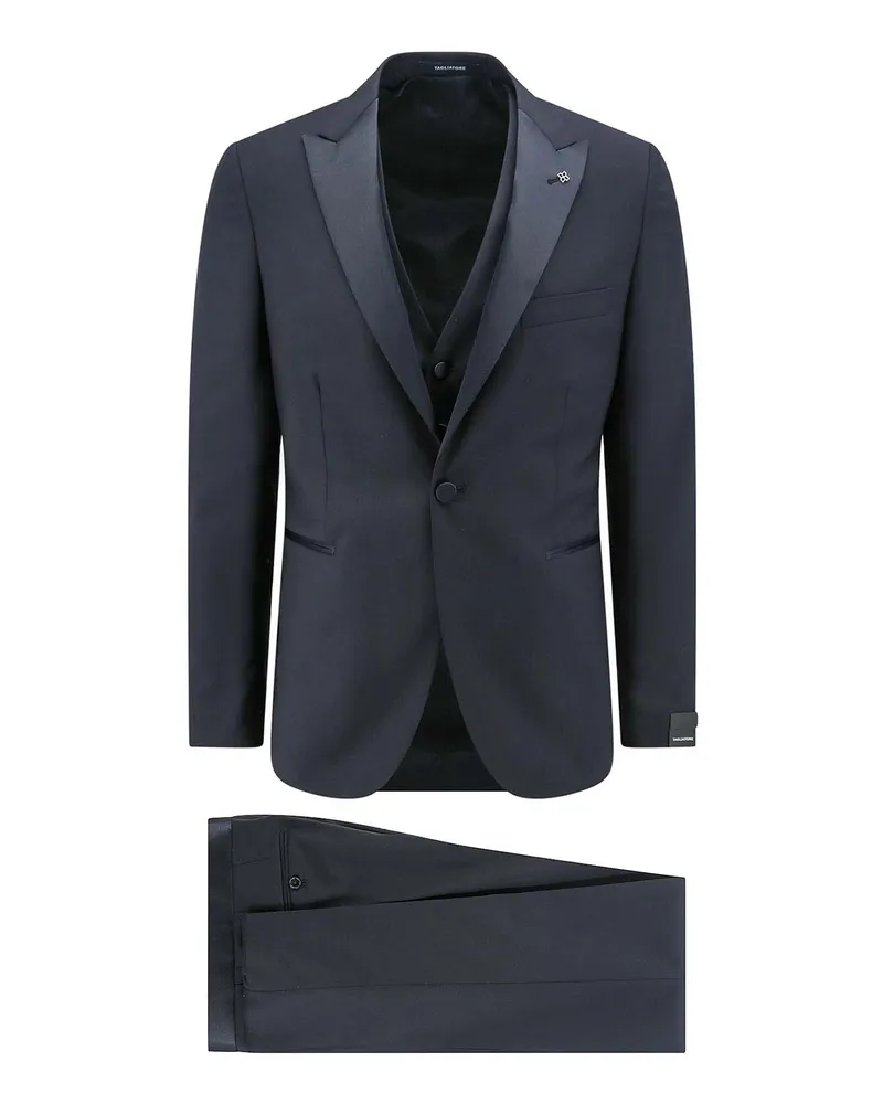 Tagliatore Weste - Blau Blau