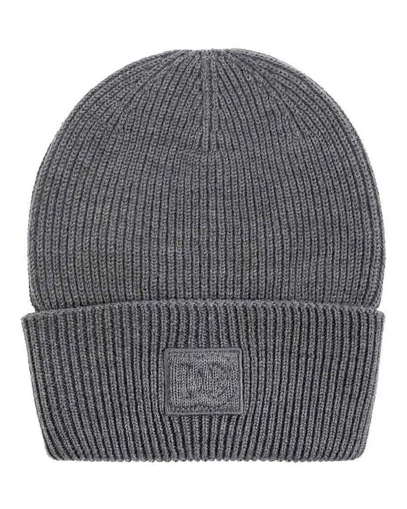 Dolce & Gabbana Hut - Grau Grau