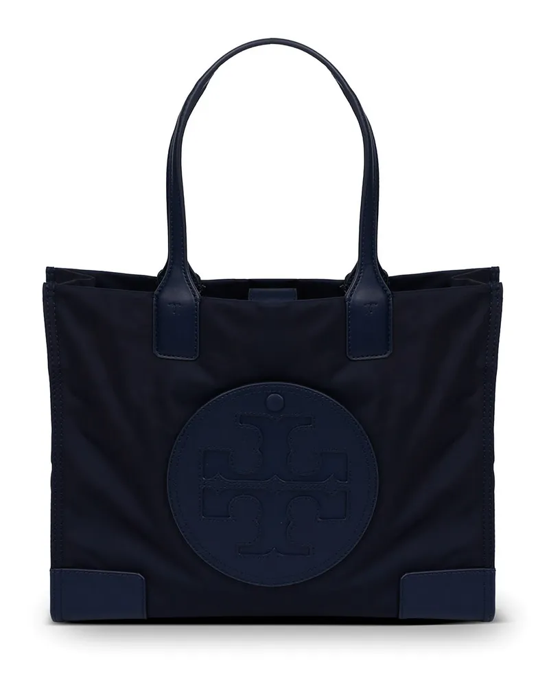 Tory Burch Shopper - Schwarz Schwarz