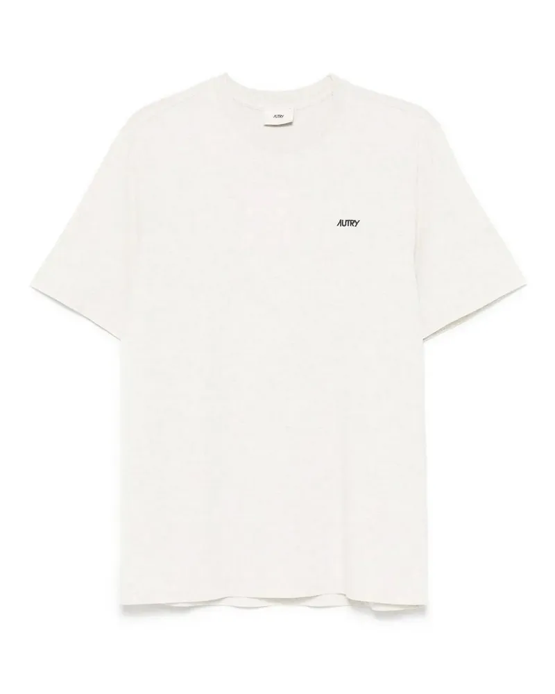 AUTRY T-Shirt - Blau Blau