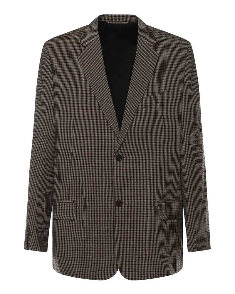 Balenciaga Blazer - Hellbraun Hellbraun