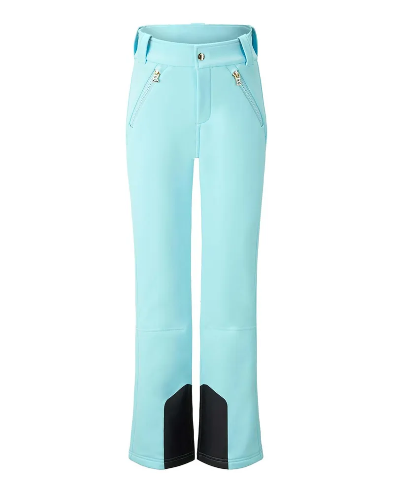 Bogner Casual Hose - Hellblau Hellblau