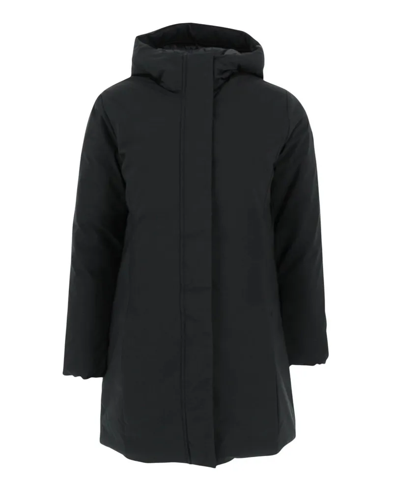 Save The Duck Daunenjacke - Schwarz Schwarz