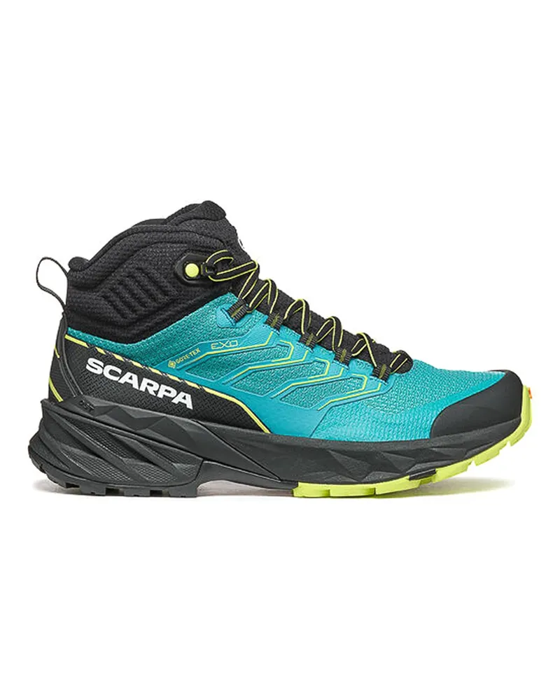 Scarpa Klassische Schuhe - Hellblau Hellblau