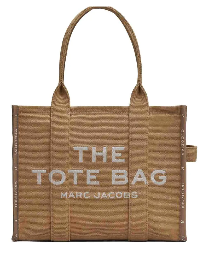 Marc Jacobs Shopper - Camel Camel