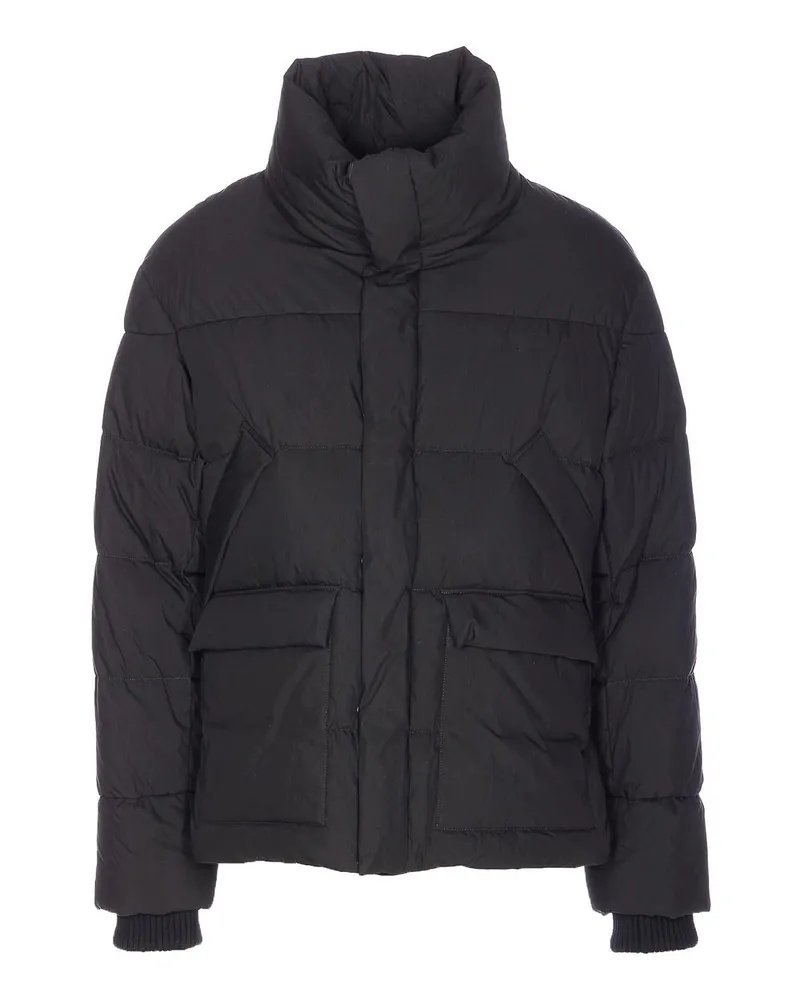 TATRAS Daunenjacke - Schwarz Schwarz