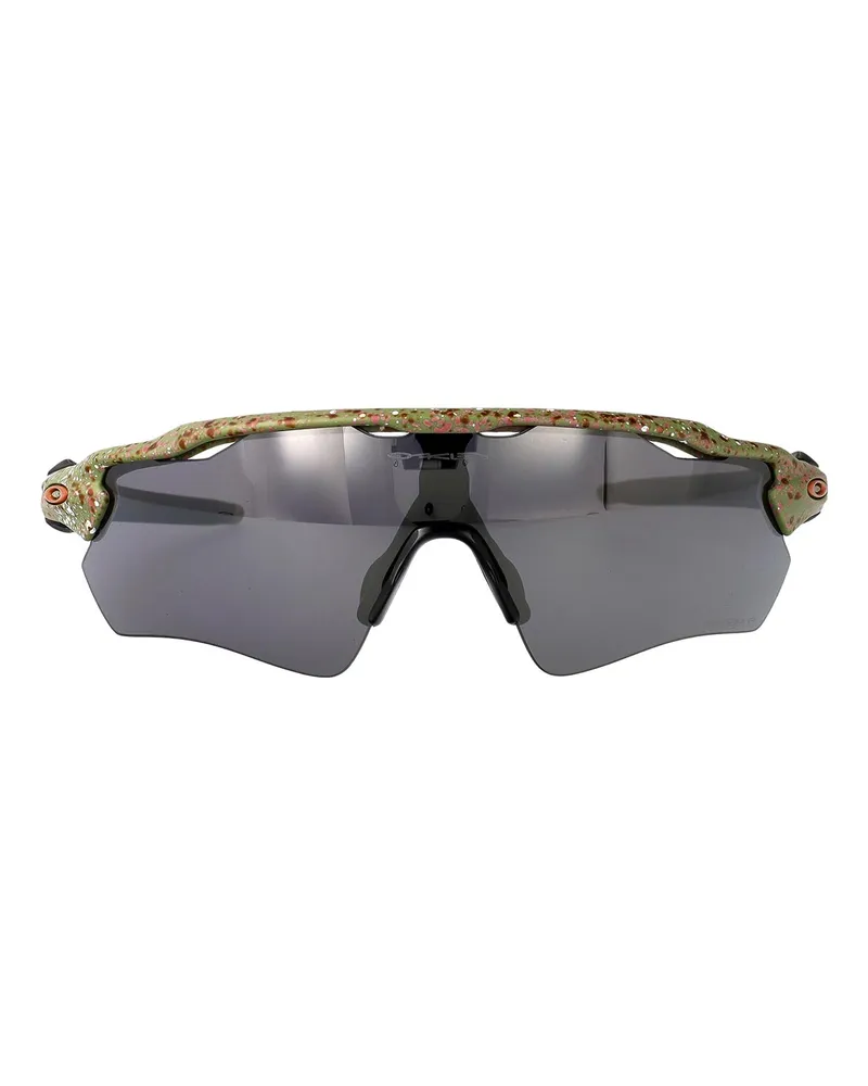 Oakley Sonnenbrille - Grün Grün