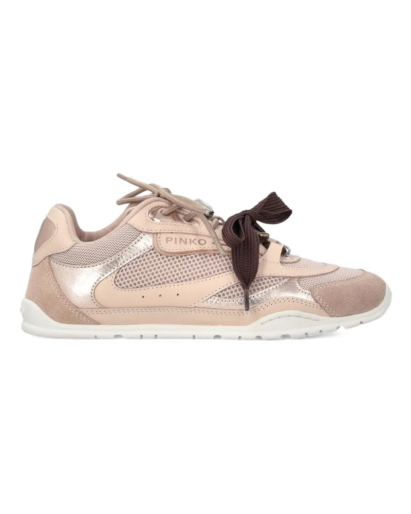 Pinko Sneaker - Nude Nude
