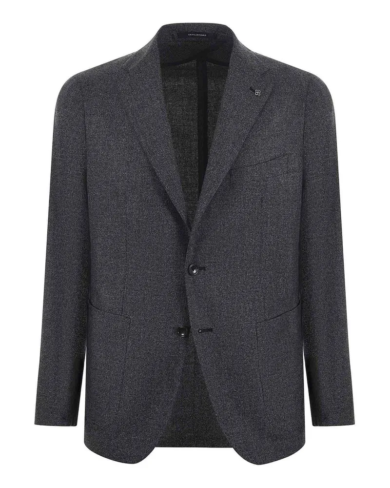 Tagliatore Casualjacke - Grau Grau
