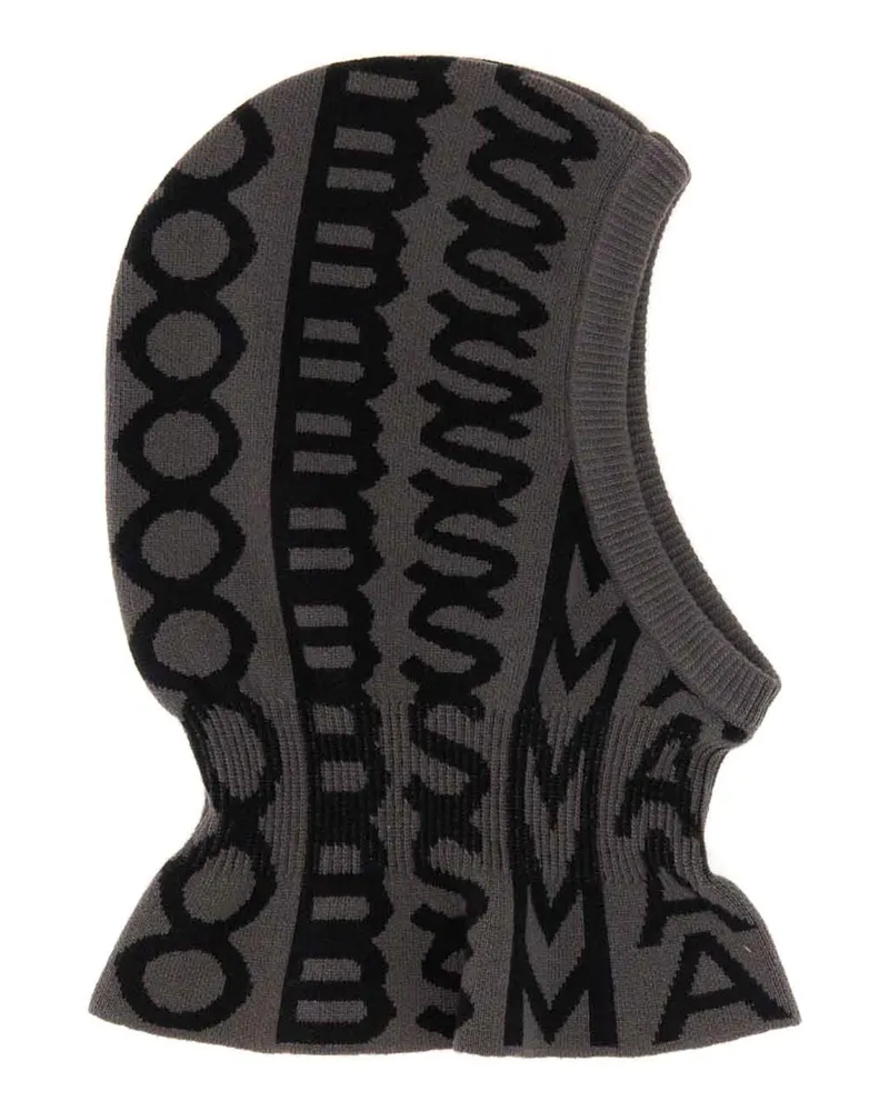 Marc Jacobs Hut - Schwarz Schwarz