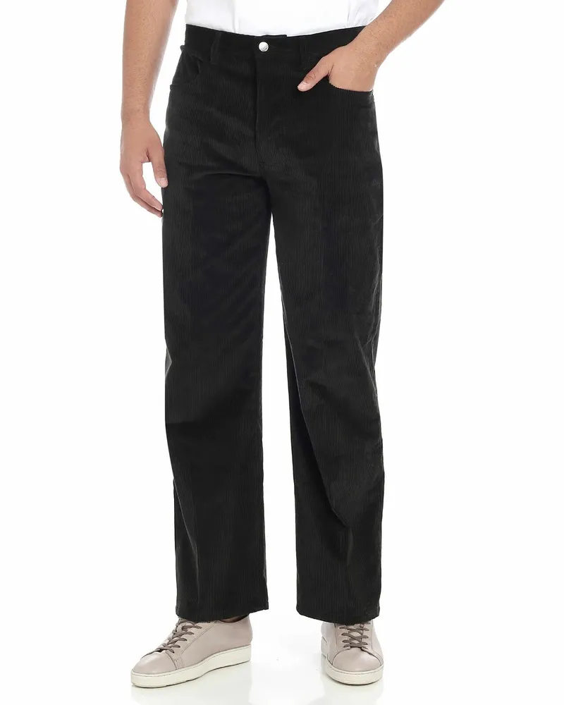 Kenzo Casual Hose - Grün Grün