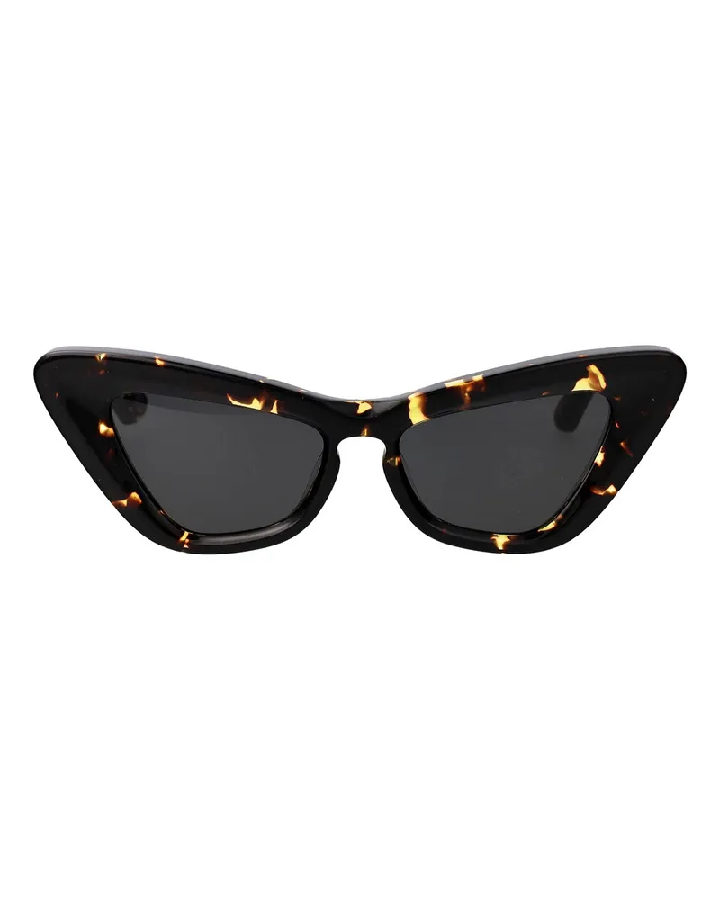 Burberry Sonnenbrille - Braun Braun
