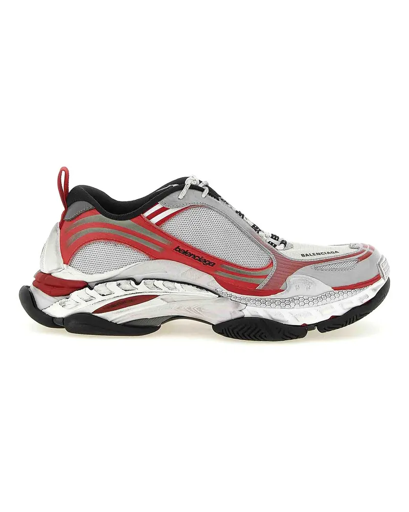Balenciaga Sneaker - Weiß Weiß