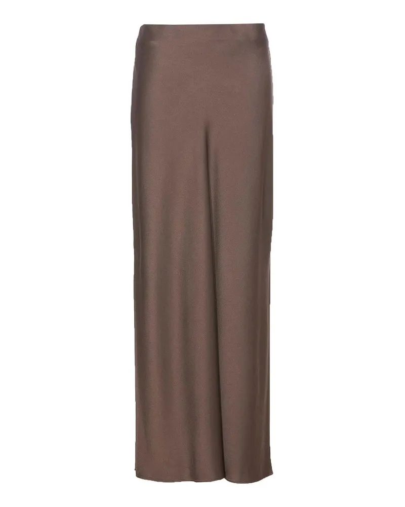 Brunello Cucinelli Midirock - Braun Braun